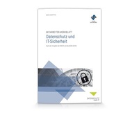 Abbildung von: Mitarbeiter-Merkblatt Datenschutz und IT-Sicherheit - Forum Verlag Herkert