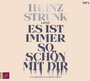 Cover: Es ist immer so schön mit dir - tacheles!