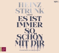 Enlarge image Cover: Es ist immer so schön mit dir - tacheles!