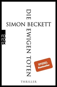 Abbildung von: Die ewigen Toten - Rowohlt Taschenbuch