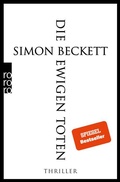 Cover: Die ewigen Toten - Rowohlt Taschenbuch