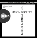Cover: Die ewigen Toten - Argon