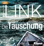 Cover: Die Täuschung - Random House Audio