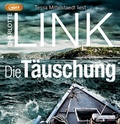 Cover: Die T&auml;uschung - Random House Audio