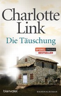 Abbildung von: Die Täuschung - Blanvalet