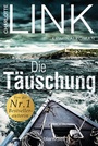 Cover: Die Täuschung - Blanvalet