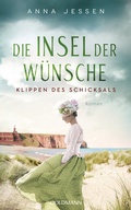 Cover: Die Insel der W&uuml;nsche - Klippen des Schicksals - Goldmann