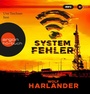 Cover: Systemfehler - Argon