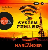 Enlarge image Cover: Systemfehler - Argon