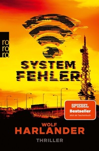 Enlarge image Cover: Systemfehler - Rowohlt