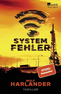 Bild: Systemfehler - Rowohlt Taschenbuch