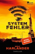 Cover: Systemfehler - Rowohlt Taschenbuch