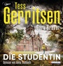 Cover: Die Studentin - Random House Audio
