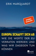 Cover: Europa schafft sich ab - Rowohlt