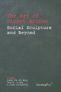 Cover: The Art of Direct Action - Sternberg Press