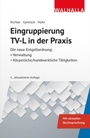 Bild: Eingruppierung TV-L in der Praxis - Walhalla
