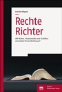 Cover: Rechte Richter - Berliner Wissenschafts-Verlag