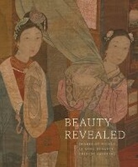 Enlarge image Cover: Beauty Revealed - University of California Berkeley Art Museum and Pacific Film Archive