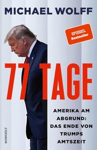 Enlarge image Cover: 77 Tage - Rowohlt