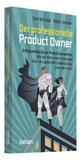 Cover: Der professionelle Product Owner - Vahlen