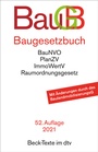 Bild: Baugesetzbuch: BauGB - dtv