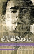Cover: Treffpunkt im Unendlichen - M&auml;nnerschwarm, Salzgeber Buchverlage GmbH