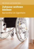 Cover: Zuhause wohnen bleiben - Wolters Kluwer Steuertipps GmbH