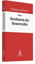 Abbildung von: Strukturen des Steuerrechts - C.H.BECK