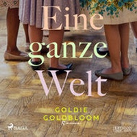 Abbildung von: Eine ganze Welt - steinbach sprechende bücher