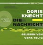 Cover: Die Nachricht - Argon