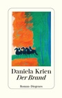 Cover: Der Brand - Diogenes