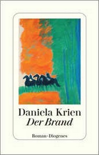 Abbildung von: Der Brand - Diogenes