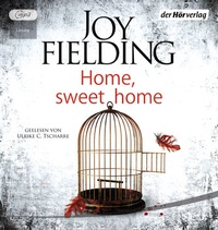 Abbildung von: Home, Sweet Home - Der Hörverlag