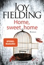 Cover: Home, sweet home - Goldmann