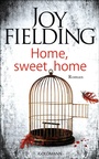 Cover: Home, sweet home - Goldmann
