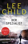 Cover: Der Spezialist - Blanvalet