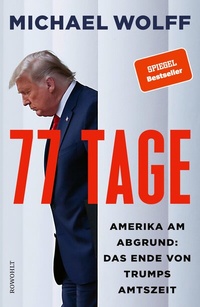 Enlarge image Cover: 77 Tage - Rowohlt