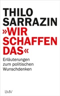 Cover: "Wir schaffen das" - LangenM&uuml;ller