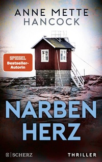 Abbildung von: Narbenherz - FISCHER Scherz