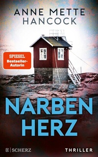 Abbildung von: Narbenherz - S. Fischer