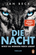 Cover: Die Nacht - Wirst du morgen noch leben? - Penguin Verlag