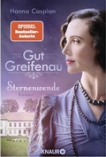 Cover: Gut Greifenau - Sternenwende - Knaur