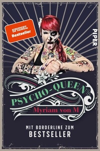 Abbildung von: Psycho-Queen - Piper