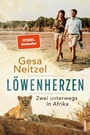 Cover: Löwenherzen - Ullstein Taschenbuchverlag