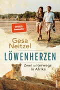 Cover: L&ouml;wenherzen - Ullstein Taschenbuchverlag