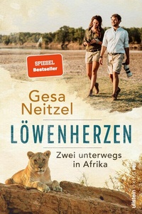 Enlarge image Cover: Löwenherzen - Ullstein Taschenbuchverlag
