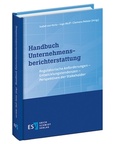 Cover: Handbuch Unternehmensberichterstattung - Erich Schmidt Verlag
