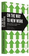 Bild: On the Way to New Work - Vahlen