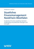 Bild: Staatliches Finanzmanagement Nordrhein-Westfalen - Kommunal- und Schul-Verlag