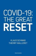 Cover: Covid-19 - ISBN Agentur Schweiz